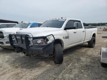  Salvage Ram 3500