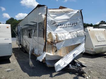  Salvage Recreation Travel Trl