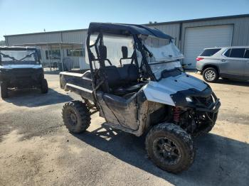  Salvage Honda Sxs700 M2