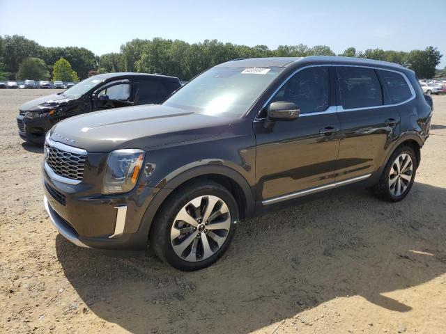  Salvage Kia Telluride