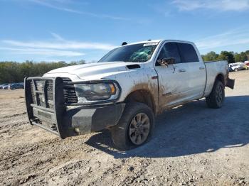  Salvage Ram 2500