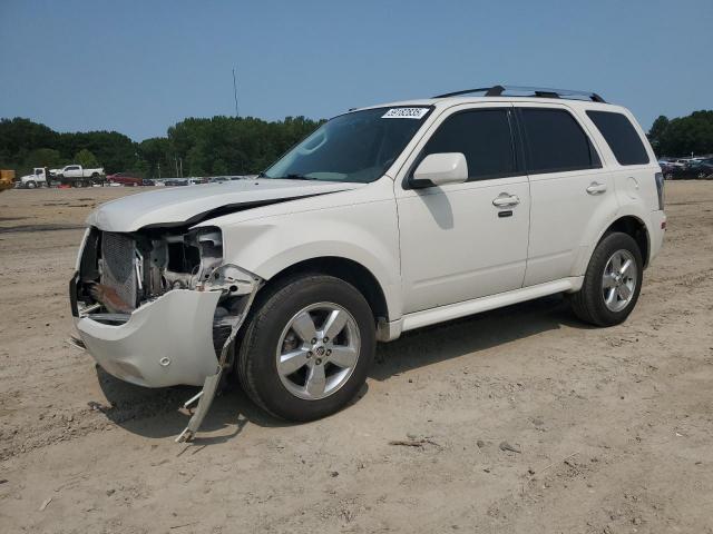  Salvage Mercury Mariner