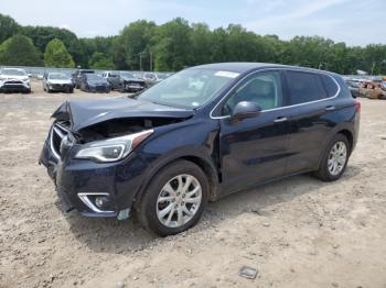 Salvage Buick Envision