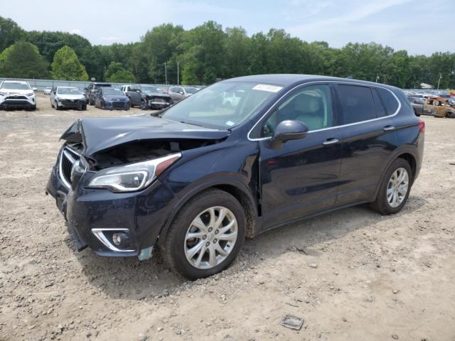  Salvage Buick Envision