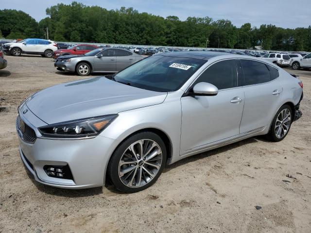  Salvage Kia Cadenza