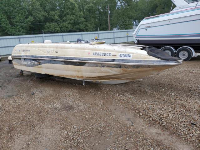  Salvage Syl Vessel
