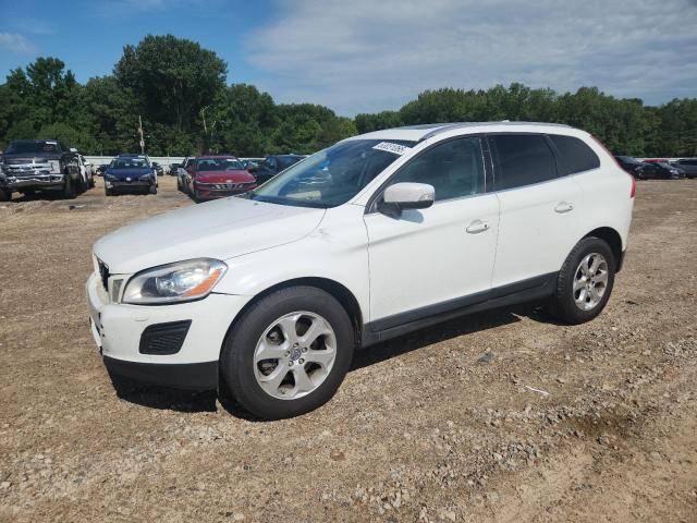  Salvage Volvo XC60
