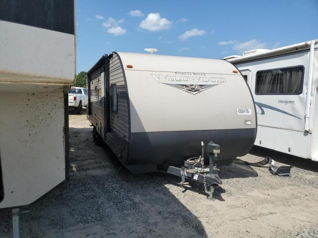  Salvage Wildwood X-lite