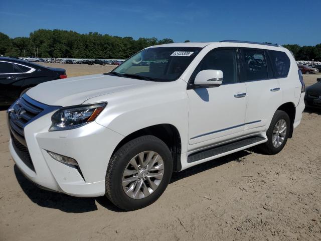  Salvage Lexus Gx