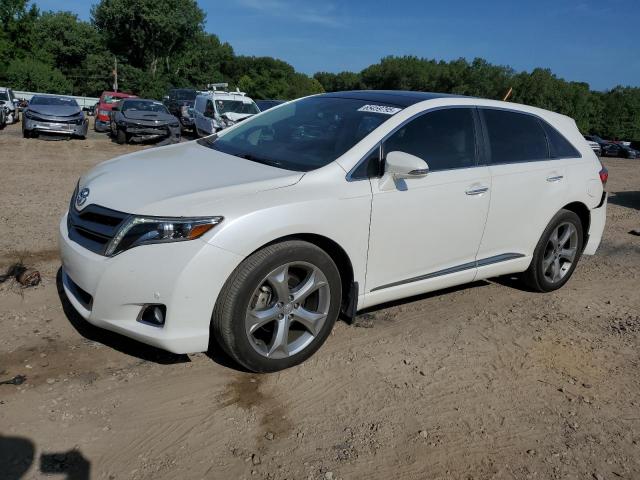  Salvage Toyota Venza
