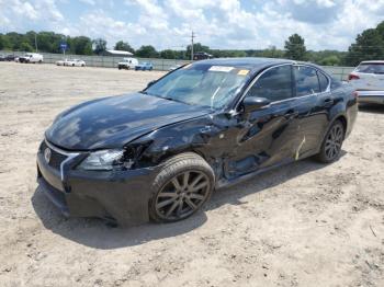  Salvage Lexus Gs