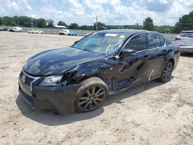  Salvage Lexus Gs