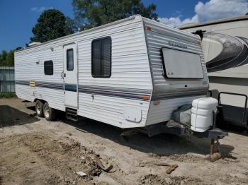  Salvage Other Rv Travel Tra
