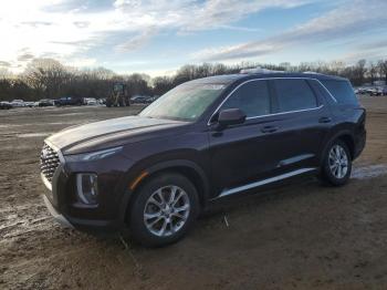  Salvage Hyundai PALISADE
