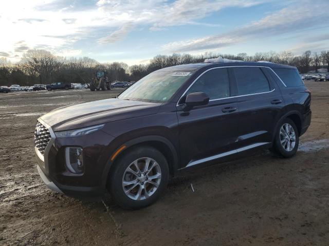  Salvage Hyundai PALISADE