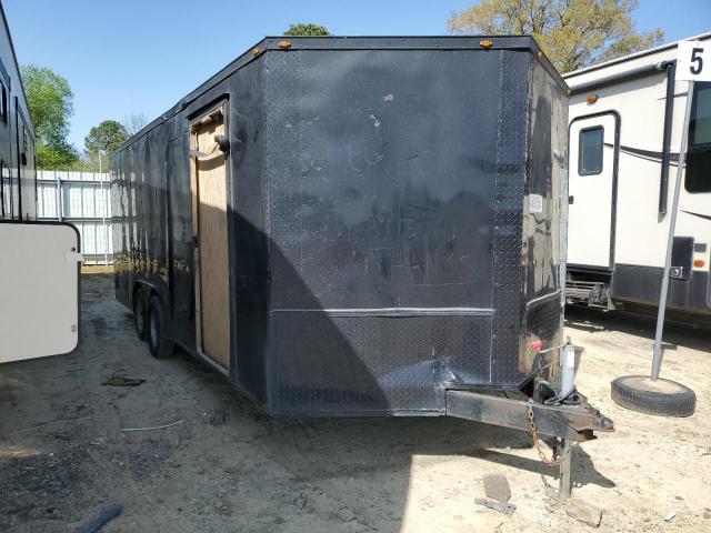  Salvage Other Trailer