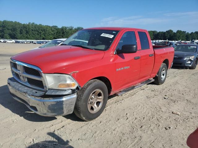  Salvage Dodge Ram 1500