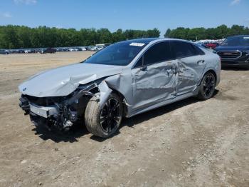  Salvage Kia K5