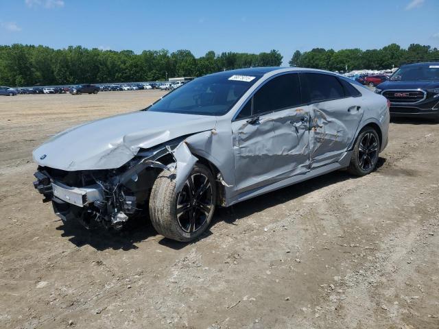  Salvage Kia K5