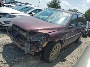  Salvage Buick Terraza