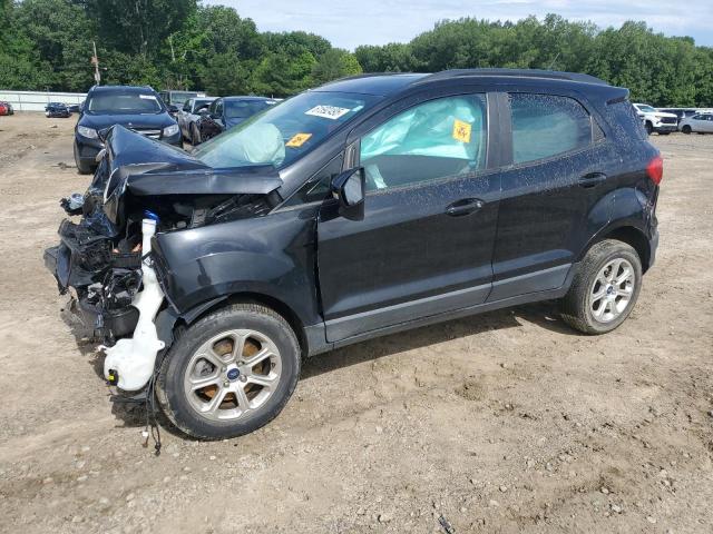  Salvage Ford EcoSport
