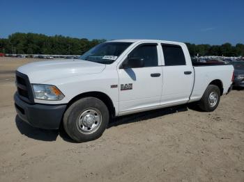  Salvage Ram 2500