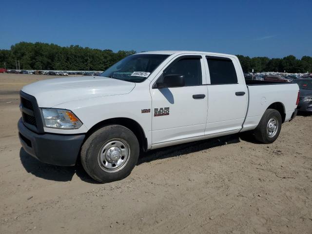  Salvage Ram 2500