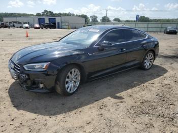  Salvage Audi A5