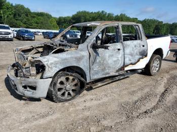  Salvage Ram 2500