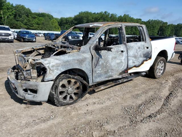  Salvage Ram 2500