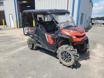  Salvage Honda Sxs1000 M3