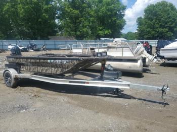  Salvage Wells Cargo Boat