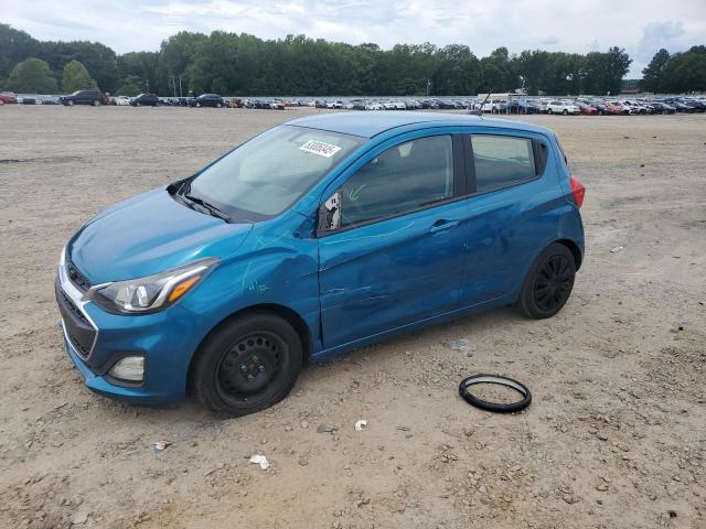  Salvage Chevrolet Spark