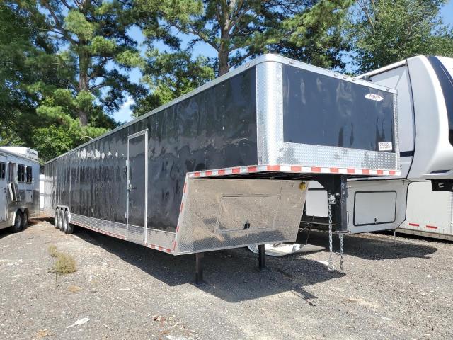  Salvage Freedom Enclosed B
