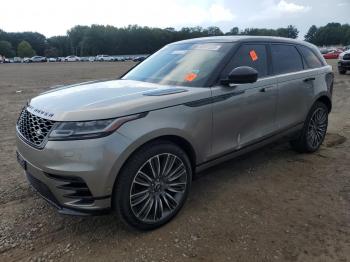  Salvage Land Rover Range Rover
