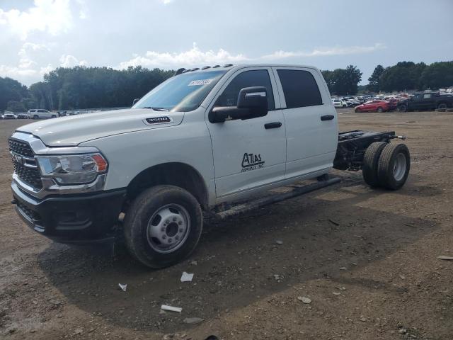  Salvage Ram 3500