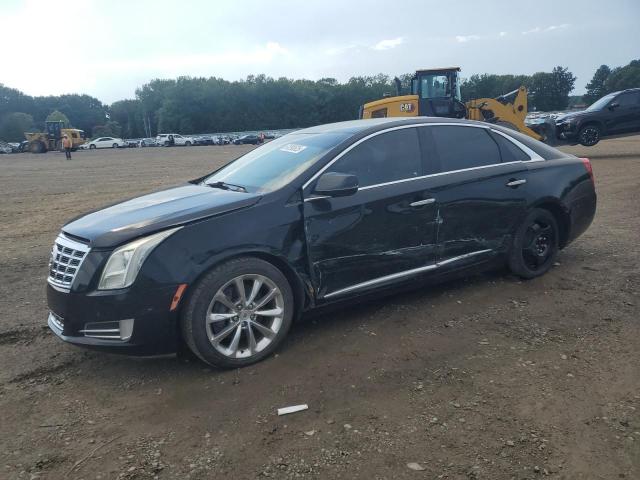  Salvage Cadillac XTS