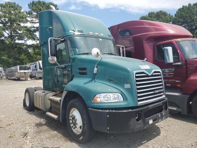  Salvage Mack 600 Cxu600