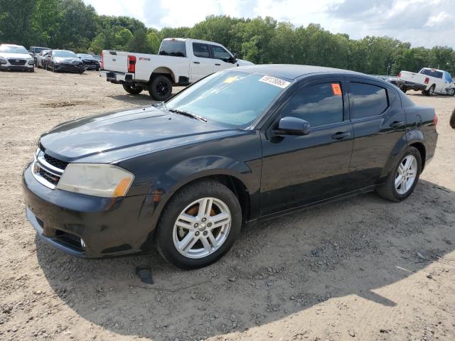  Salvage Dodge Avenger