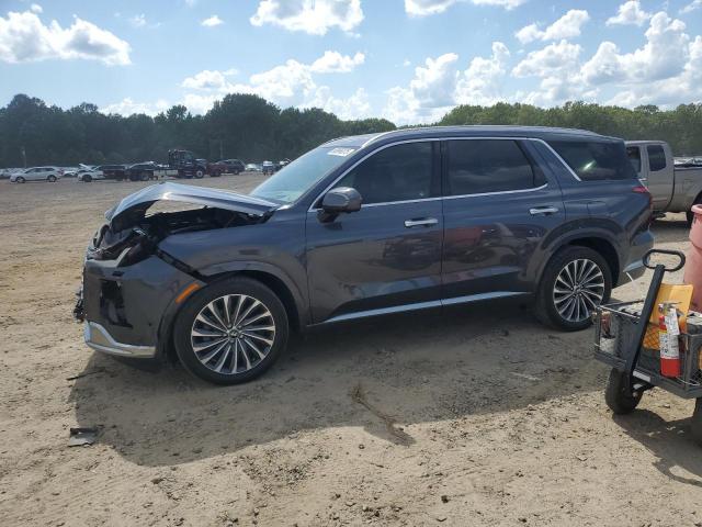  Salvage Hyundai PALISADE