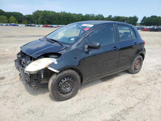  Salvage Toyota Yaris