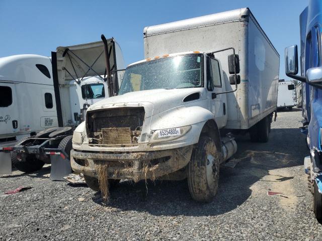  Salvage International 4000 Serie