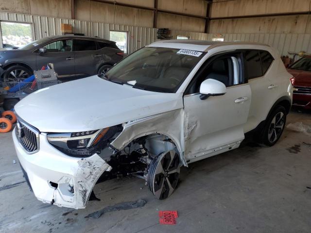  Salvage Volvo Xc40 Plus