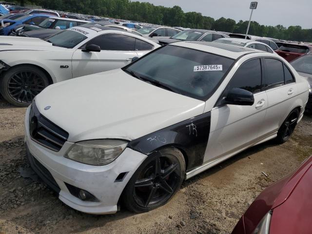  Salvage Mercedes-Benz S-Class