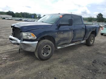  Salvage Ram 2500