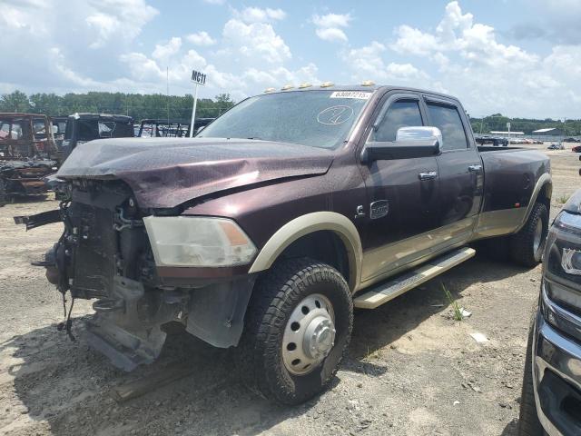  Salvage Dodge Ram 3500