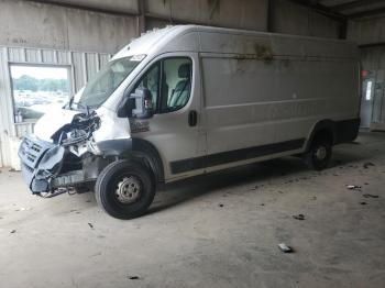  Salvage Ram Promaster