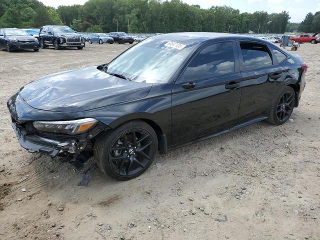  Salvage Mazda 6