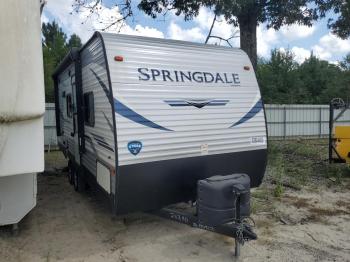  Salvage Other Rv Springdale