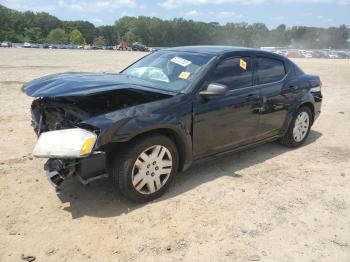  Salvage Dodge Avenger